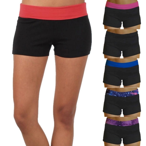 Short